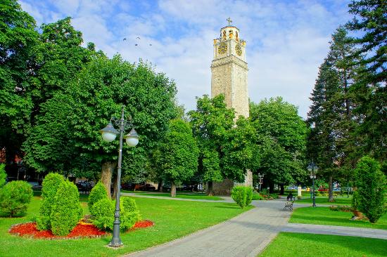 Kiev Ulusal Teknik Üniversitesi