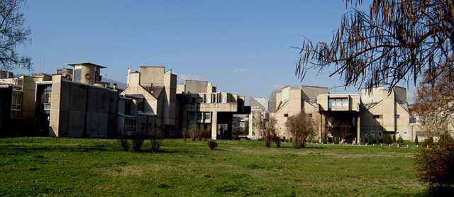 makedonya universiteleri uskup kiril metodi devlet univesitesi